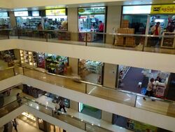 Peninsula Shopping Complex (D6), Office #452166471